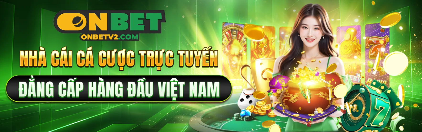 Banner OnBet